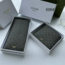 Picture of Celine Wallets _SKUfw156875600fw